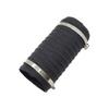 2pcs Cotton Tube Air Filter Intake Pipe Air Duct C2D36202 For Jaguar XF X250 XJ X351