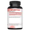 Caffeine Extract Capsules, Easily Absorbed, Dietary Supplement, High Purity, Suitable for Both Men and Women.