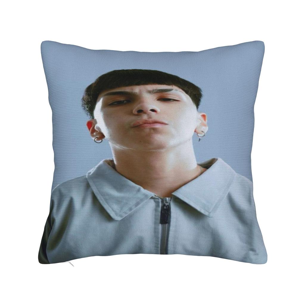 Trendy Home Milo j Decor Pillowcase Accessories  Pillow Covers Square Multiple Sizes