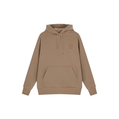 New Balance Sweatshirt Unisex Khaki AMT41351-SOT