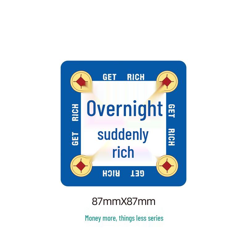 Chinese Style Refrigerator Magnets