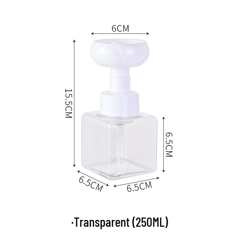 

OIMG Foam Dispensing Bottle