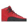 Air Jordan 12 Retro Grade School 'Reverse Flu Game' (Unisex) Varsity Red / Black Kids' Basketball Shoes 153265 602