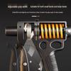X-RIVALFITNESS Adjustable Grip Strengthener