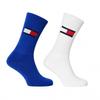 Tommy Jeans Mens Crew Socks (Pack of 2)
