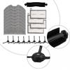 X8 Pro Serie Filter Mopptuch Set Filter Mopptuch Für Eufy