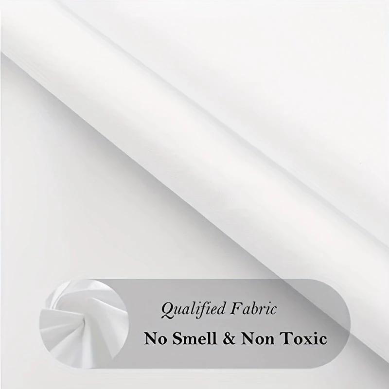 Tenda Doccia Halloween Tende Finestra Mani Sanguinanti Horror Tende Doccia Bagno Per Decorazioni di Halloween