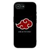 Phone Cover for Samsung Galaxy S25 S24 S23 FE Plus Ultra S7 Edge A16 A15 5G S25+ Case Itachi Obito Uchiha Tobi Narutos Akatsuki