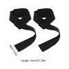 Fitness Lifting Straps Wrist Straps Weightlifting Deadlift Straps Weight Lifting Straps for Men/Women Gym Lifting Grips