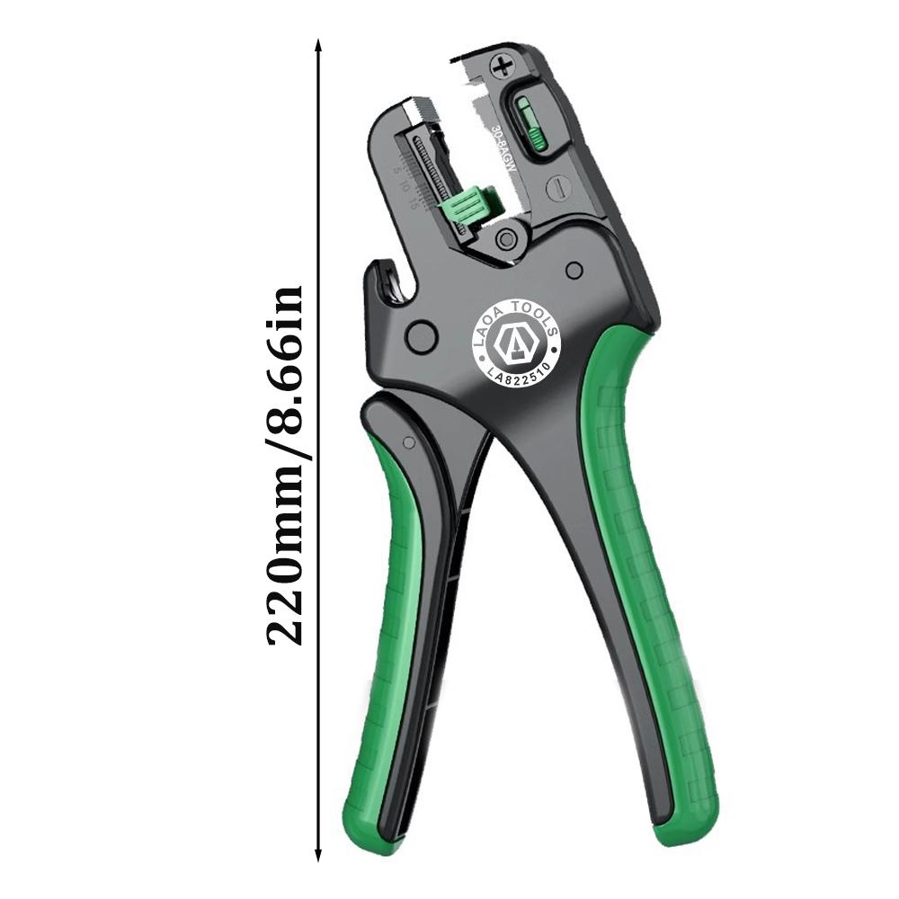 

Многофункциональные быстрые полностью автоматические клещи для зачистки проводов, кусачки для резки кабеля, регулируемые плоскогубцы для электрика