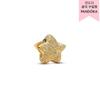Textured Star Mini Charm 764050c00