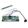 Per /VGA/ per l eDP LCD Driver Board 10"-17.3" l 1080p PC Modulo Driver LCD Co