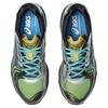 P. Andrade x Asics Gel Kayano 14 Gradation Green Unisex Sneakers 1203A639-300