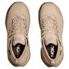 HOKA Kaha 3 Low GORE-TEX Raw Linen Women Sneakers Tan Oat-Milk 1162533-RWL