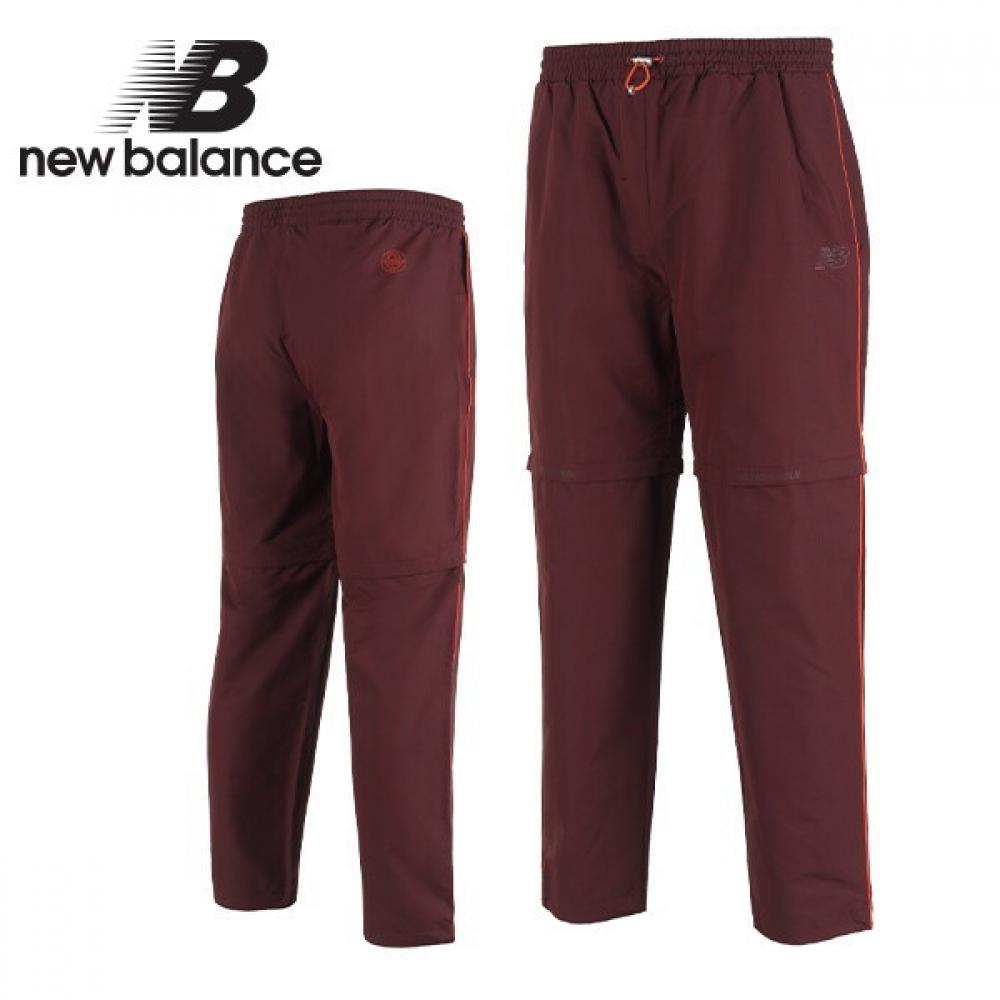 

New Balance Common Nb X Ssc Hotel 990 тканые брюки бордового цвета 80