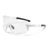 New Windproof UV Protection Sports Sunglasses for Running, Cycling, and Mountaineering