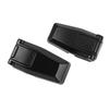 1 Pair Rear Window Hinge 57010060AB Noise Reduction Enhanced Comfort Liftgate Glass Hinge for Liberty 2008 To 2012
