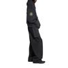 Balenciaga Uniform Patch Zip Up Hoodie 826162TSVH31041