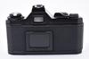 [USED] Pentax MV1 Black SLR Film Camera W. SMC Pentax-M Zoom 40-80mm, Near Mint, From JAPAN