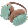Plush Ear Warm Ear Shield Stretchable Ear Guard Winter Accessory