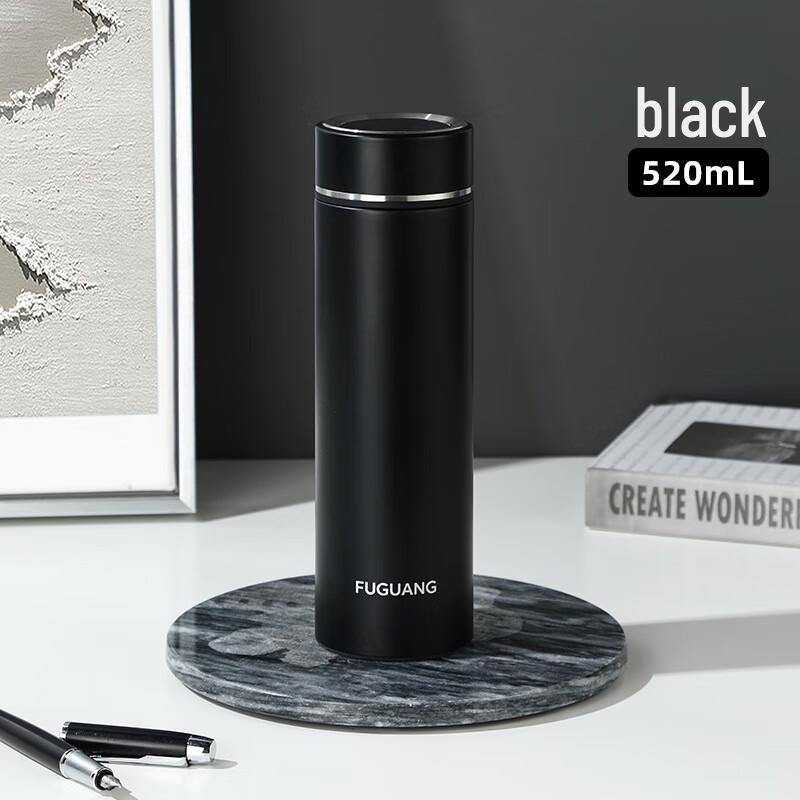 Fuguang 316L Stainless Steel Vacuum Flask