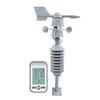 Electronice și climatizare – Stații meteo și termometre electronice
