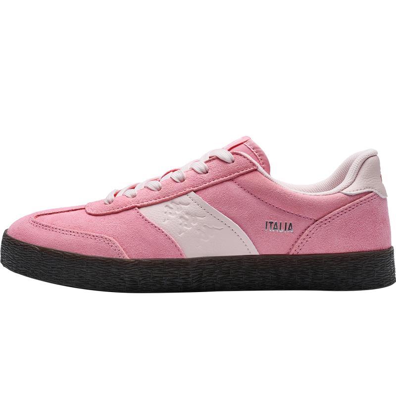 Kappa Lightweight German Trainer Shoes 39