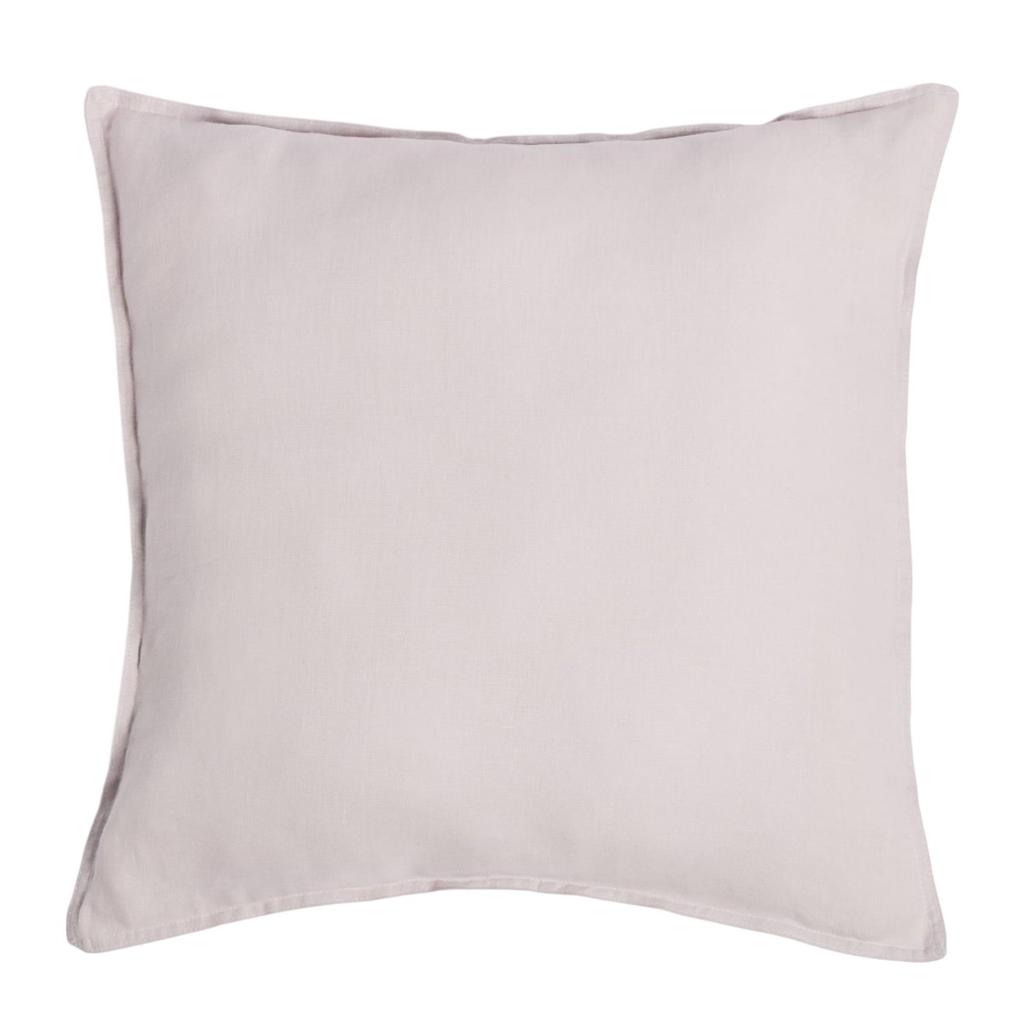 In Home Linen Square Cushion