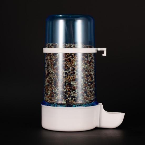 200ML/415ML Bird Feeder Large Capacity Convenient Pet Bird Parrot Water Dispenser Pet Supplies