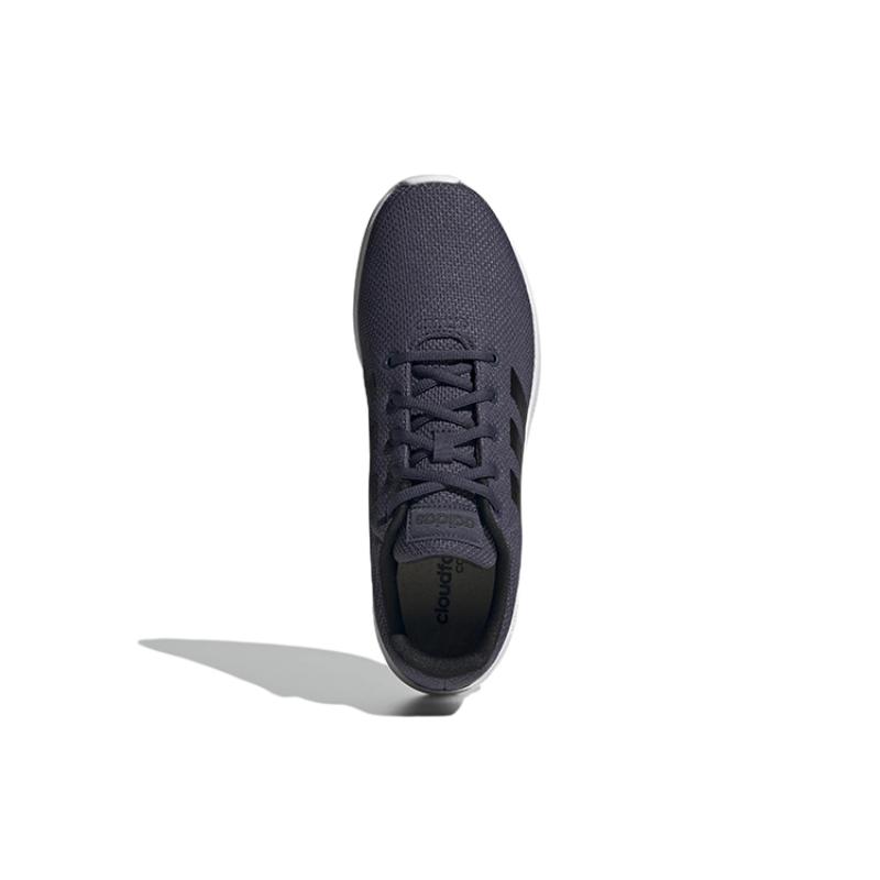 Adidas Neo Lite Racer 2.0 'Black Blue' Sneakers GY5975