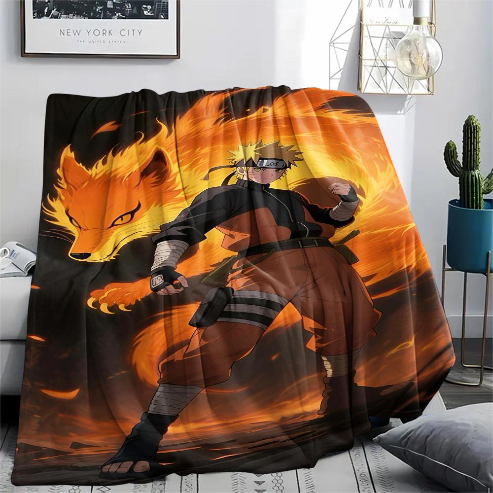 1 Stück Flanelldecke mit Cartoon-Druck, Hohe Qualität, Bequem für alle Jahreszeiten, Heimdekoration, Wärme und Komfort, Perfekt als Weihnachts- oder Geburtstagsgeschenk