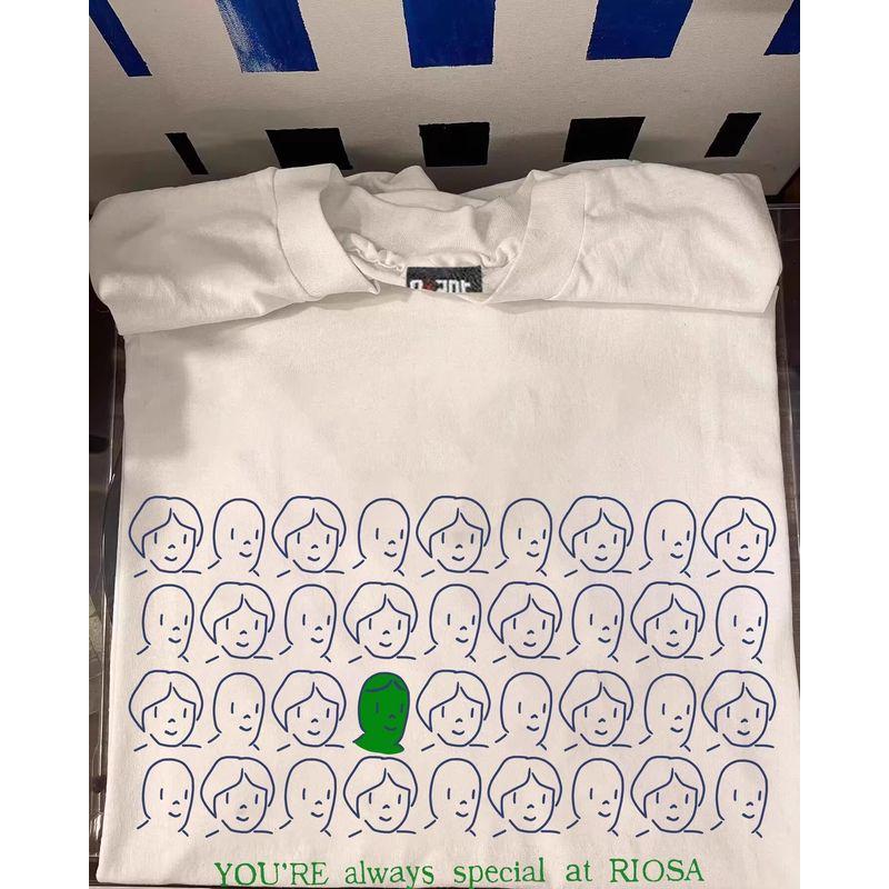 

Make Money for Charity 260G Heavy Weight Pure Cotton! Hip Hop Niche Design Men s and Women s Couple s Short-Sleeved T-shirt White S [260g Heavy weight pure cotton]]