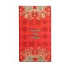 Double Happiness Wedding Certificate and Stamp Collection Book