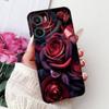 Hülle Für Motorola Moto G05 G15 E15 Abdeckung Beliebt Marmor Schmetterling Weiches Silikon Handyhülle Für MotoG05 MotoG15 G 15 G 05 Stoßfänger