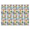[10-Pack Set] Tera Star Fest EX Card Game Sold Individually Gift