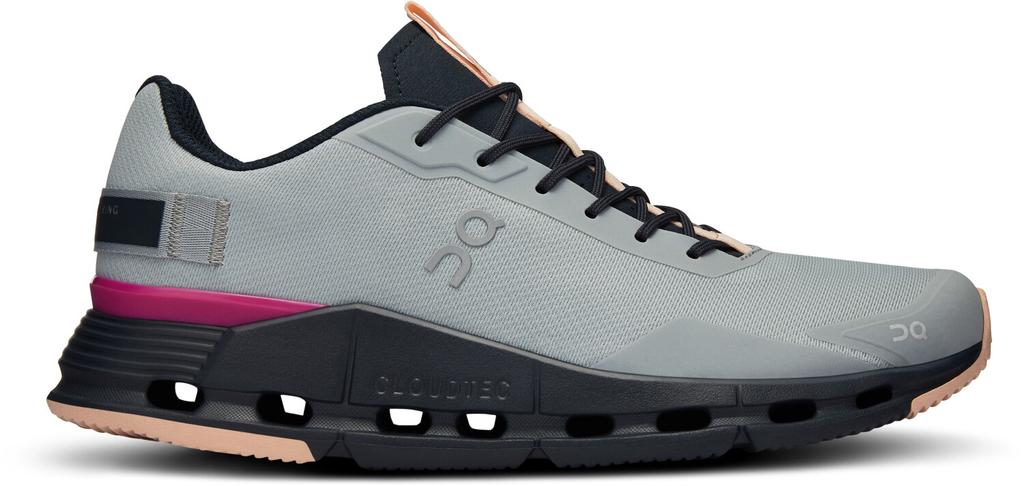 Кроссовки On Cloudnova Form Women