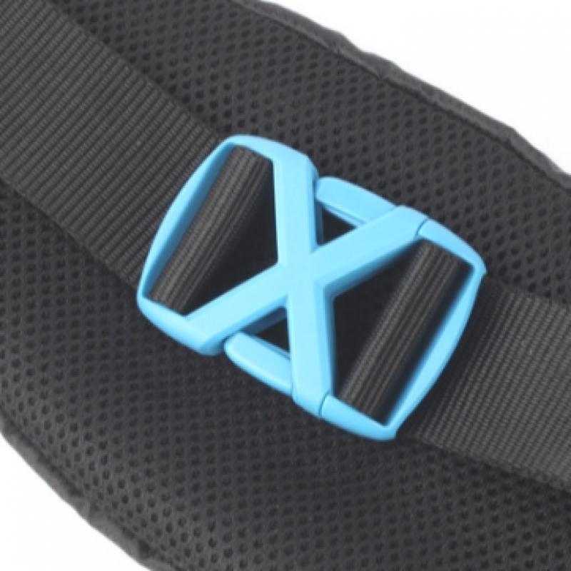 adidas Running Hip Colored Waist Bag Sports Bag Waist Bag
