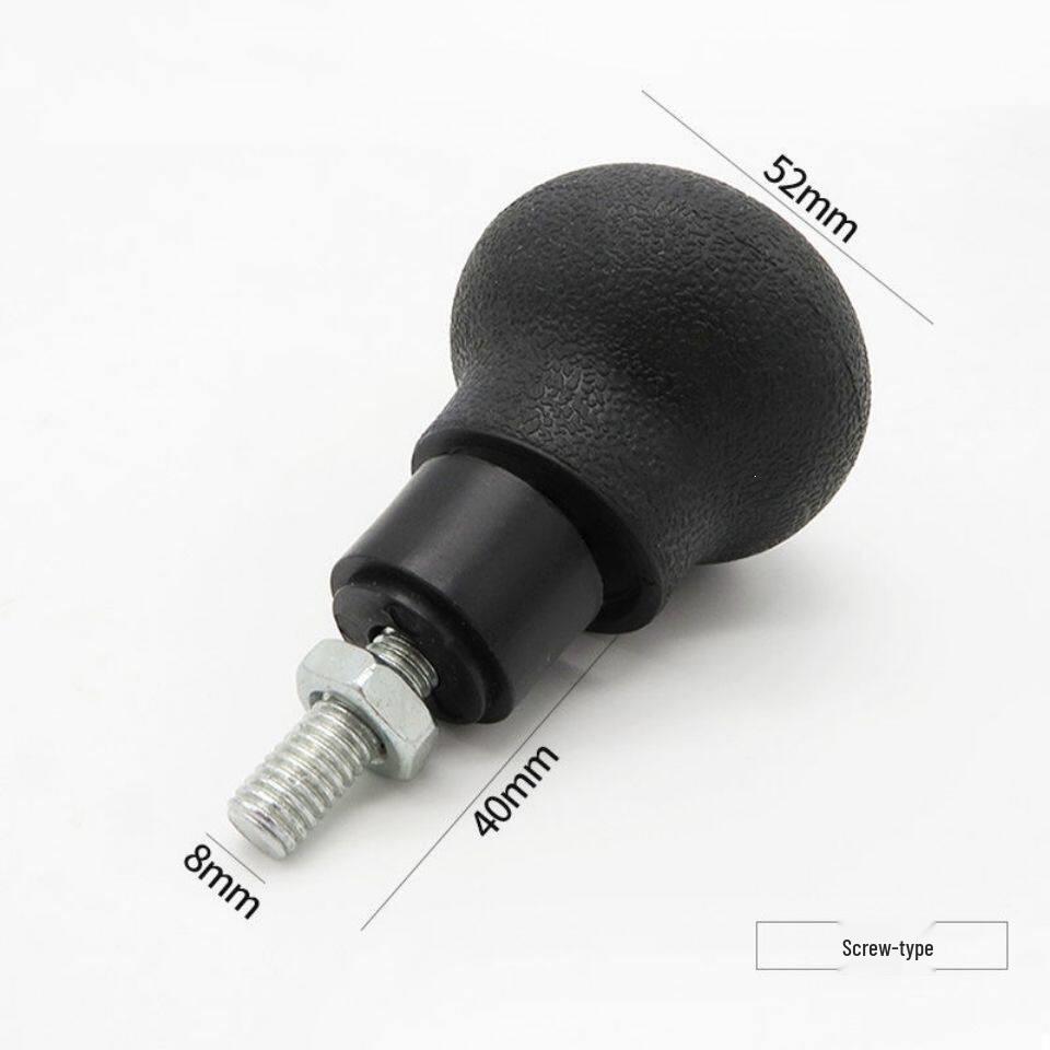 

Heli Forklift Steering Wheel Booster Ball for Easy Handling.