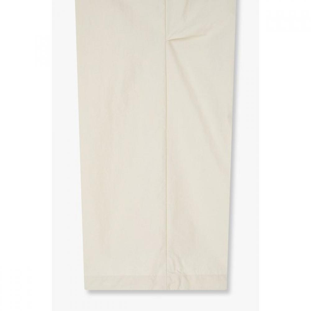 Vov Nylon Cargo Pants String Detail  7156230010 