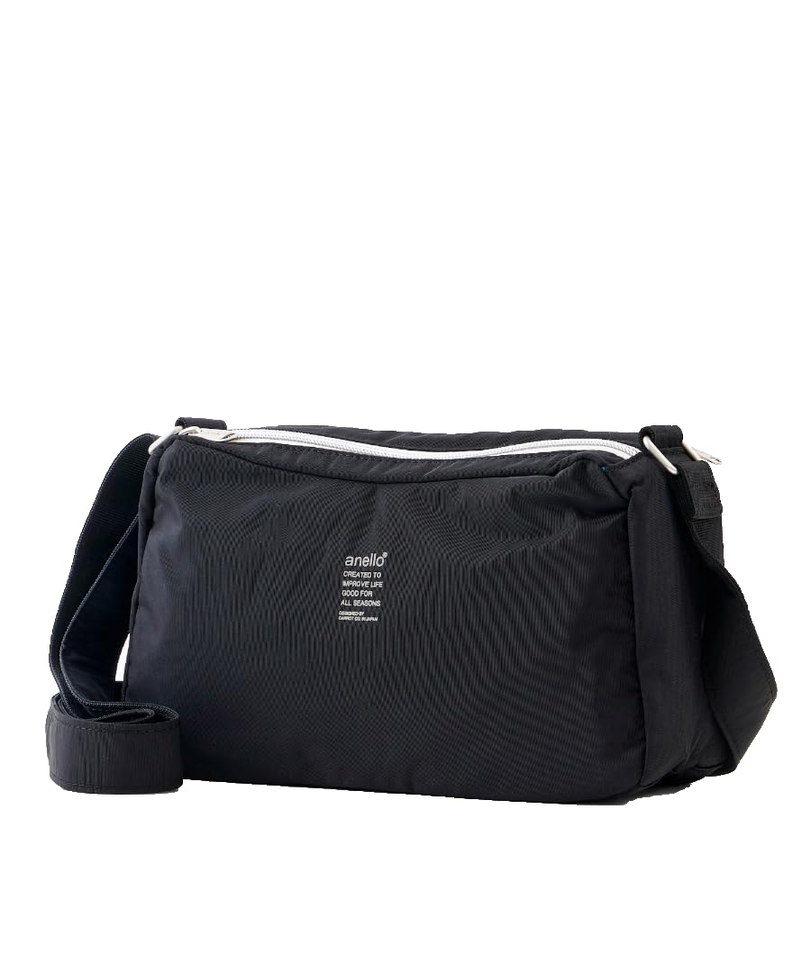 

Mini Shoulder Bag PARADE ATM0961 BK [Anello]