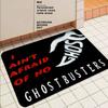 Ghostbusters Hallway Carpet INS Style Soft Bedroom Floor House Laundry Room Mat Anti-skid Bedside Area Rugs