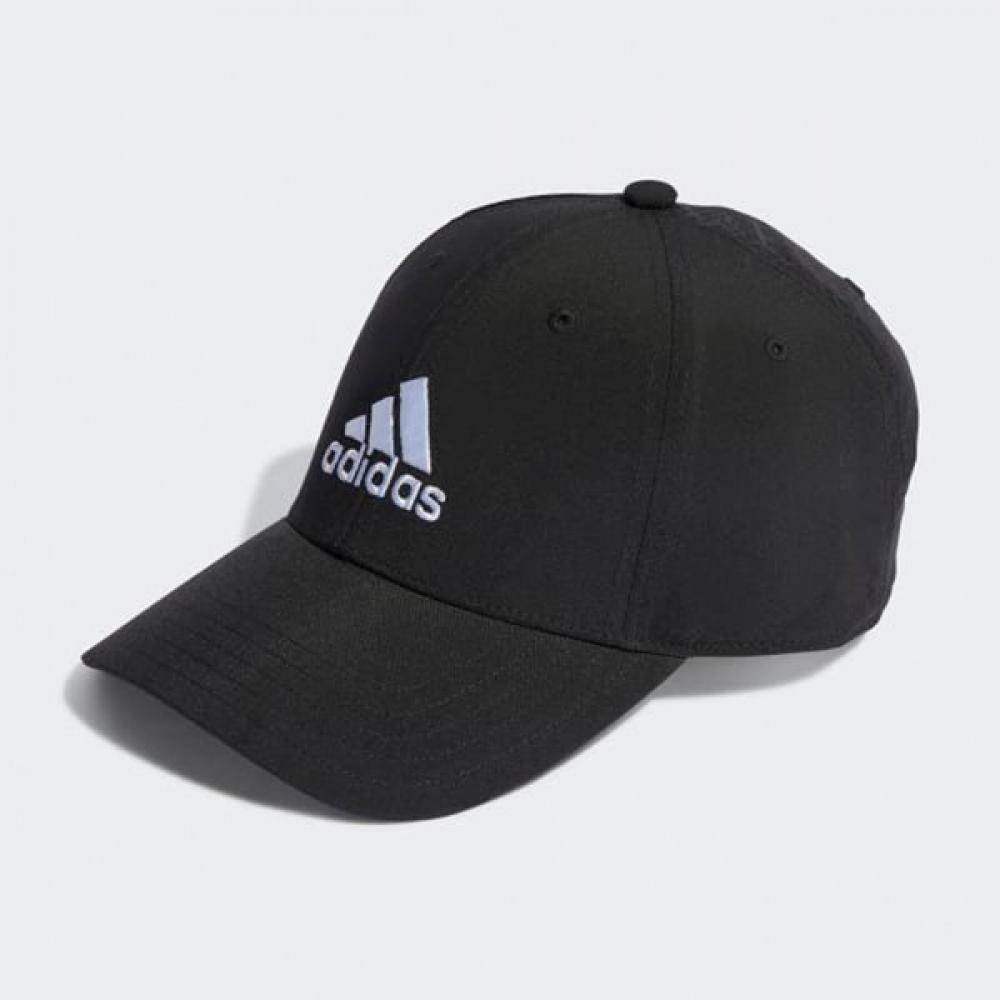 

Adidas Adidas Hat EQS IB3244 Embroidery Logo Lightweight Baseball Cap