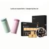 LocknLock Insulated Tumbler & Goji Berry Gift Set