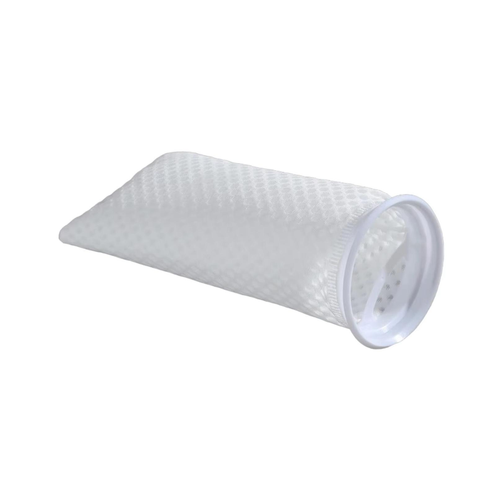 

Фильтр для аквариума FishTank, сменный фильтр, подходящий для пресноводного аквариума с соленой водой, фильтрационный мешок для аквариума FishTank 15