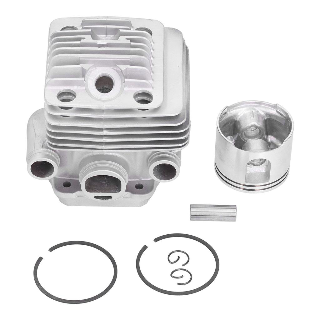 56mm Cylinder Piston Kit 4224 020 1205 Replacement for Stihl TS700 TS800 Cut Off Saw Parts