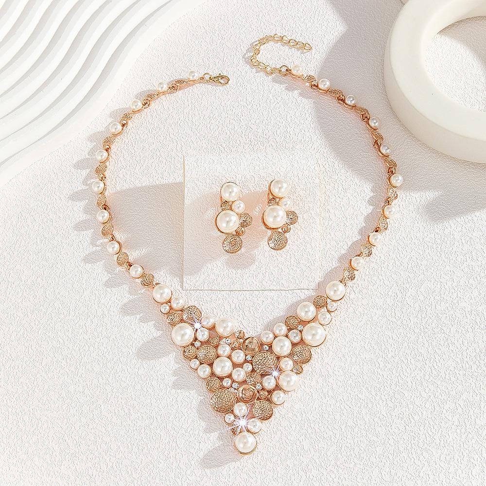 Fashion Jewelry  For Women's Set