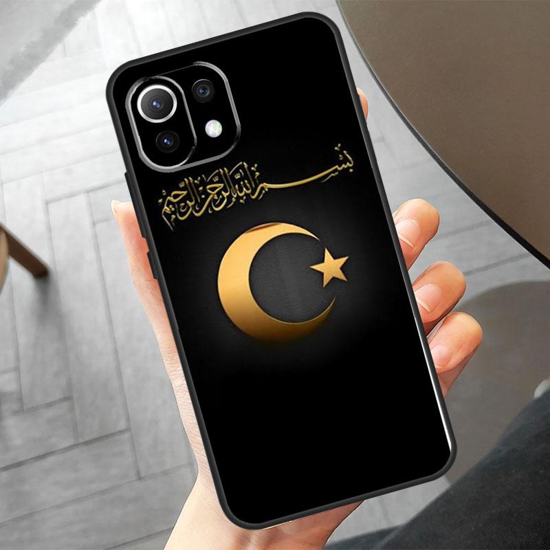 Turkei Turkey Ataturk Flag Case For Xiaomi 15T 13T 14T Pro 15 14 17 Ultra POCO X7 Pro X3 X5 X6 F5 F6 F7 F8 Ultra Cover