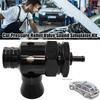 Adjustable Pressure Relief Valve 25mm Exhaust Valve Universal Air Release Valve Car Accessories