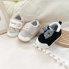 Spring Arrival Mori-kei Baby Soft Sole Velcro Walker Shoes - Unisex Children's Footwear