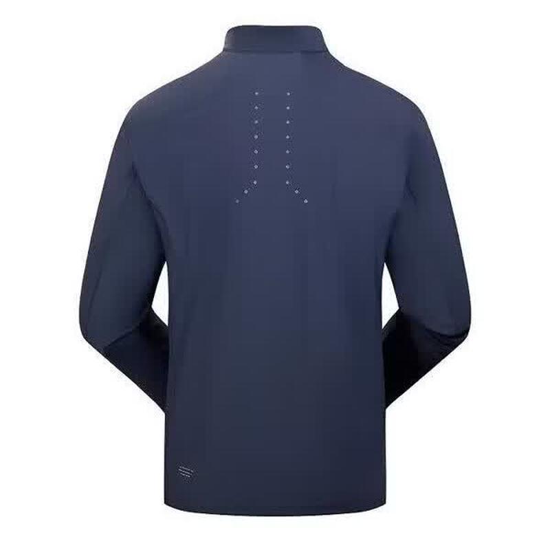 TOREAD Men's Outdoor Quick-Dry Long Sleeve T-Shirt
